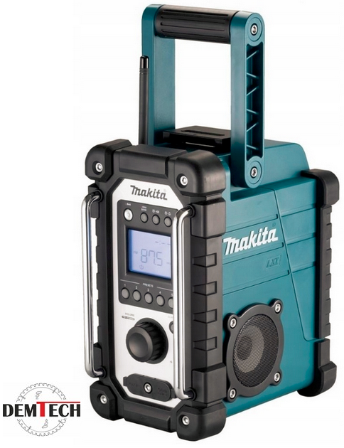 Makita Radio  DMR116