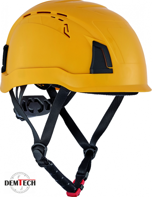 Alpinworker Pro Kask ochronny wentylowany 0601013570999