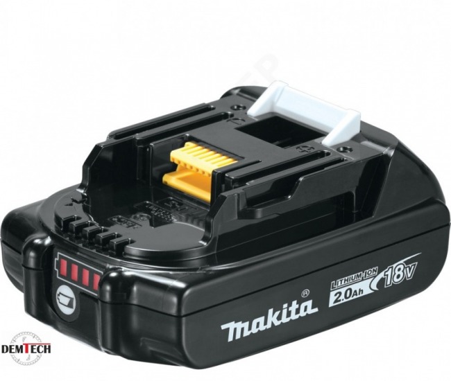 Makita Akumulator LXT 18V 2,0Ah Li-Ion bateria  632B42-4