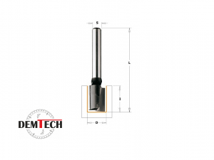 CMT Frez HM D=16 I=60 L=110 S=12 177.161.11