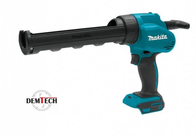 Makita pistolet do kleju i silikonu DCG180Z Body