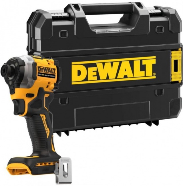 Dewalt DCF850NT Zakrętarka udarowa 18V