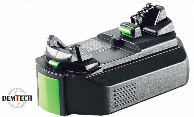 Festool Akumulator BP-XS 2.6 Ah Li-Ion 500184