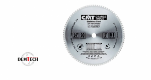 CMT Piła HM D=250 F=30 Z=72K=2,2/1,8 FWF 226.572.10M