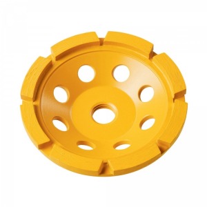 TARCZA DO SZLIFOWANIA BETONU 125 MM EXTREME DEWALT DT3795-QZ