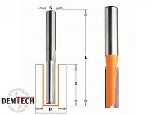 CMT Frez HM D=8 I=31,7 L=60S=8 912.080.11