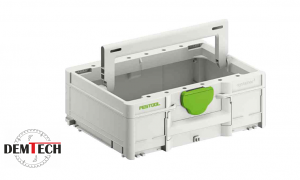 Festool Systainer³ ToolBox SYS3 TB M 137 204865