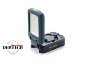 Festool Akumulatorowa lampa robocza SYSLITE KAL C 578128