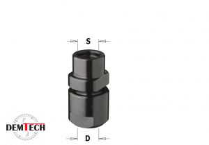 CMT Uchwyt D=1-12-12,7M12x1 796.121.00