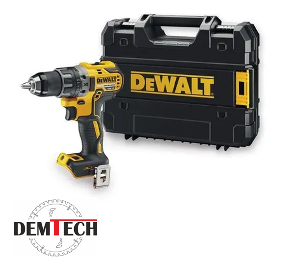 DEWALT Akumulatorowa wiertarko-wkrętarka DCD791NT Body