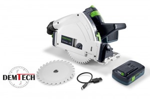 Festool zabawka w kształcie zagłębiarki akumulatorowej TY-TSC 577938