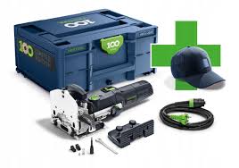 Festool Frezarka do połączeń Domino DF 500 Q-PLUS 578239 limitowana wersja  100lat FESTOOL