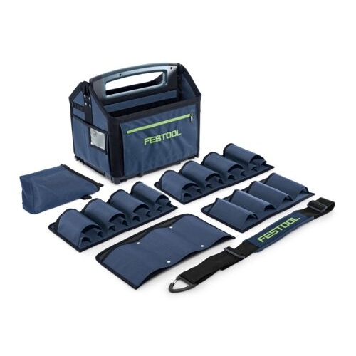 Systainer³ ToolBag SYS3 T-BAG M Torba narzędziowa Festool 577501