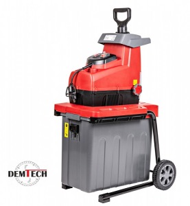 Cedrus Rozdrabniacz elektryczny RE01 CEDRE01 Cedrus Rozdrabniacz elektryczny RE01 CEDRE01