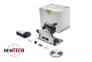 Festool Zagłębiarka akumulatorowa TSC 55 KSEB-BASIC 577988 Festool Zagłębiarka akumulatorowa TSC 55 KSEB-BASIC 577988