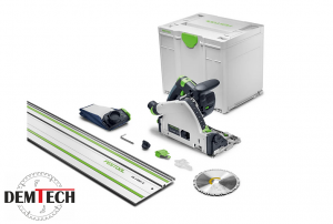 Festool Zagłębiarka akumulatorowa TSC 55 KSEB-BASIC FS 578826 Festool Zagłębiarka akumulatorowa TSC 55 KSEB-BASIC FS 578826