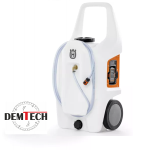 Husqvarna ZBIORNIK NA WODĘ WT 60i 548738301 Husqvarna ZBIORNIK NA WODĘ WT 60i 548738301