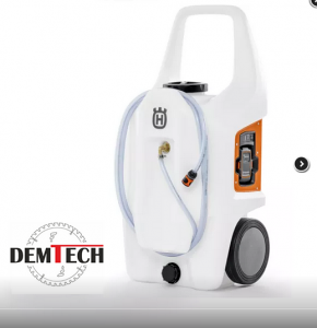 Husqvarna ZBIORNIK NA WODĘ WT60i 548738301 + ŁADOWARKA + AKUMULATOR Husqvarna ZBIORNIK NA WODĘ WT60i 548738301 + ŁADOWARKA + AKUMULATOR