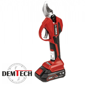 CEDRUS SEKATOR AKUMULATOROWY CEDBPB40LI-SET CEDRUS SEKATOR AKUMULATOROWY CEDBPB40LI-SET