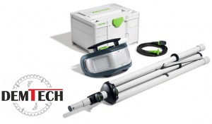 FESTOOL Hybrydowa lampa robocza DUO-H I-Basic-Set 578963 FESTOOL Hybrydowa lampa robocza DUO-H I-Basic-Set 578963
