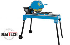 TYROLIT PRZECINARKA STOŁOWA TBE 400S 10998400 TYROLIT PRZECINARKA STOŁOWA TBE 400S 10998400
