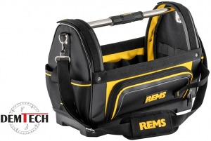 REMS TORBA NARZĘDZIOWA WT 24 190302 REMS TORBA NARZĘDZIOWA WT 24 190302