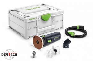 Festool Frezarka do krawędzi OFK 500 Q-Plus R2 576227