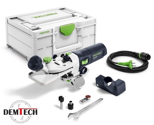 Festool Frezarka do krawędzi OFK 700 EQ-Plus  576232