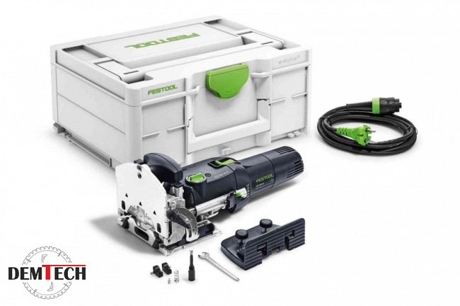 Festool Frezarka do połączeń DF 500 Q-Plus DOMINO  576413