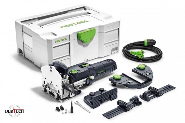 Festool Frezarka do połączeń Domino DF 500 Q-Set 576420