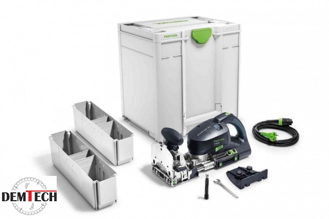 Festool Frezarka do połączeń DF 700 EQ-Plus DOMINO XL 576426