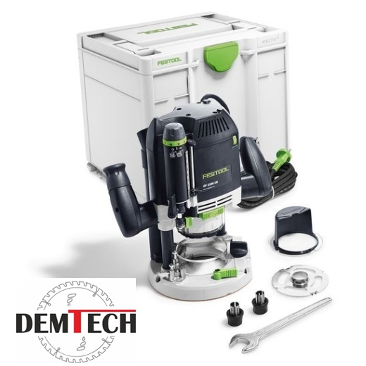 Festool Frezarka górnowrzecionowa OF 2200 EB-Plus 576215