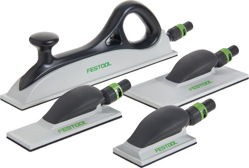 Festool Klocki szlifierskie HSK-A-Set